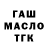 Дистиллят ТГК THC oil Olga Haferstein